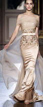 Zuhair Murad Couture 2014!