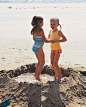How to Build a Sand Castle : Building a castle is buckets of fun, so why not make a few with your kids at the beach this summer? All you need are sand, water, household items, and some helping hands.