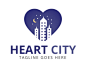 Heart City