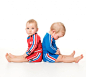 Sporty babies style for spring 2014 from Ugly Kids Clothing from Norway