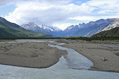 楚龙采集到美丽风景