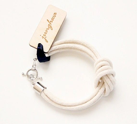 love knots bracelet ...