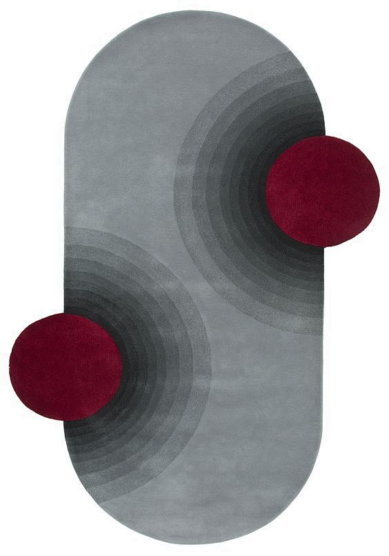 SOLAR | Designer Rug...