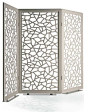 Poltrona Frau Moucharabieh Screen modern-screens-and-room-dividers