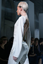 Spring 2015 Ready-to-Wear - Haider Ackermann