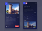 Travel app