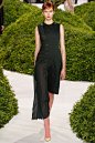 Christian Dior Spring 2013 Couture Fashion Show - Vogue : See the complete Christian Dior Spring 2013 Couture collection.