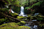 John Dekker在 500px 上的照片Horseshoe Falls