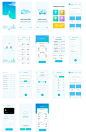 Tourex | UX/UI Design | Free UI Kit – XD & Sketch下载 - 爱果果