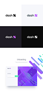 dashX - Getting Important S*** Done : dashX, a fresh new project management product, is a set of powerful tools that work together, straight out of the box. It has everything you need to efficiently run a company of any size - project management, resourci