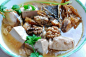 如何做核桃鱼头豆腐汤的做法（高考营养食谱