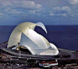 Auditorio de Tenerife, Canary Islands, Spain