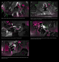 Thumbnail options, I've been wanting to do a puddle reflection splash for years now