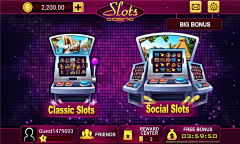 k3nji2kid采集到SLOTS