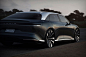 Welcome the Luxurious Lucid Air! | Yanko Design