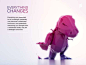 Ericsson - Winning The Game : Illustrations produced for the Ericsson presentation Winning The Game.@北坤人素材