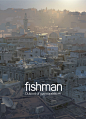 【fishman】Jerusalem