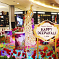 Happy Deepavali 2017_Sunway Pyramid_2