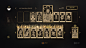 Witcher 3—UI & Gwint Redesigned : Redesign of Witcher 3 the game UI with focus on carefully crafted visual quality of details working in such complex system. And card game redesign motivated by its relation to the Sapkowski Witchers world, where such 