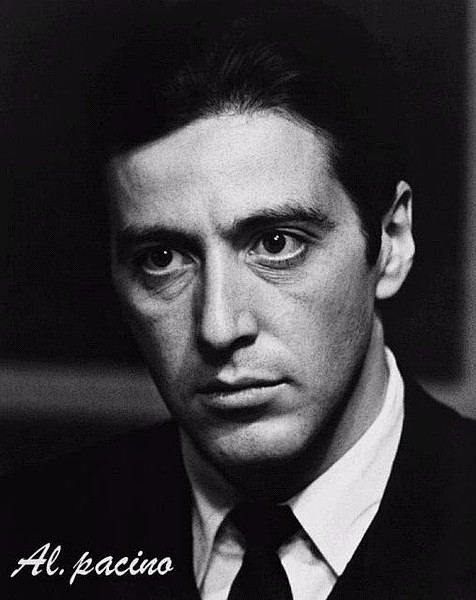 Al Pacino  阿尔·帕西诺 19...