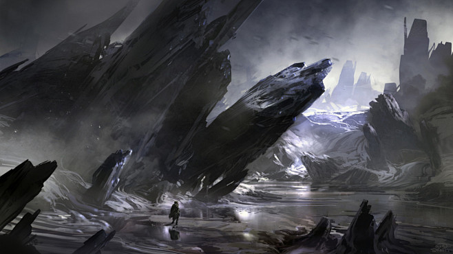 SPARTH : Artist & au...