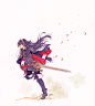 Lucina by White