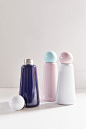 Lund London Water Bottle | Urban Outfitters