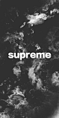 supreme系列壁纸