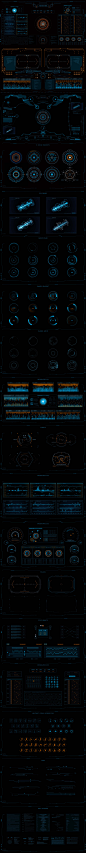 250 HUD SCI-FI (After Effects template) : Buy here:<a class="text-meta meta-link" rel="nofollow" href="<a class="text-meta meta-link" rel="nofollow" href="https://videohive.net/item/250-hud-scifi/176