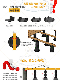 陂塘饮犊采集到施工工艺与材料