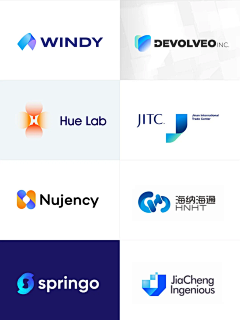 酱酱酱酱_采集到标志设计/logo