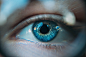 Eye, blue, pupil and vision HD photo by Daniil Kuželev (@kuzelevdaniil) on Unsplash