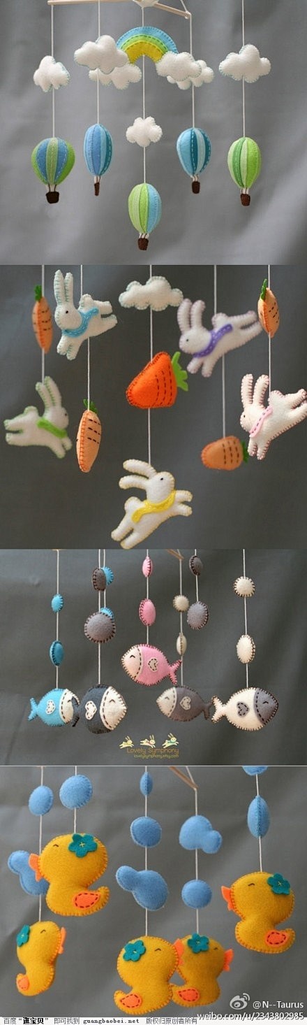 wind bell DIY | Baby...