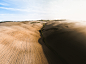 TUSCANY FROM ABOVE : Aerial photography series about the autumn colors of Tuscany, Italy. The photos were taken by a drone during my travel adventures of Val d'Orcia. 