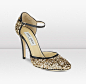 Jimmy Choo | Tessa | Sequin Detailed Sandals | JIMMYCHOO.COM