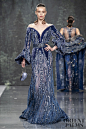 Ziad Nakad Fall-winter 2018-2019 - Couture :  – 65 photos - the complete collection