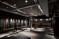 Boxing+ Wellness Center by MW Design, Taipei – Taiwan »  Retail Design Blog