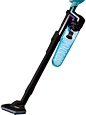 Makita has come out with a new cyclonic vacuum attachment (199553-5) that works with their cordless hand vacs, but it could also potentially be used with other vacuums.

They say that it captures up to 90% of dust particles, which helps to “reduce the nee