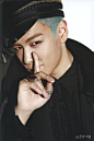 BIGBANG 专ALIVE 专页扫图、BIGBANG、YG Family、崔胜贤、YG、TOP、bigbabg、baidu.com