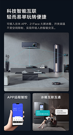 苏荷0821采集到Smart Home_Function