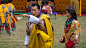 最好的时光——触摸不丹