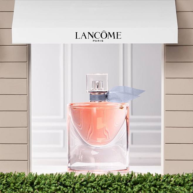 Lancôme Official (@l...