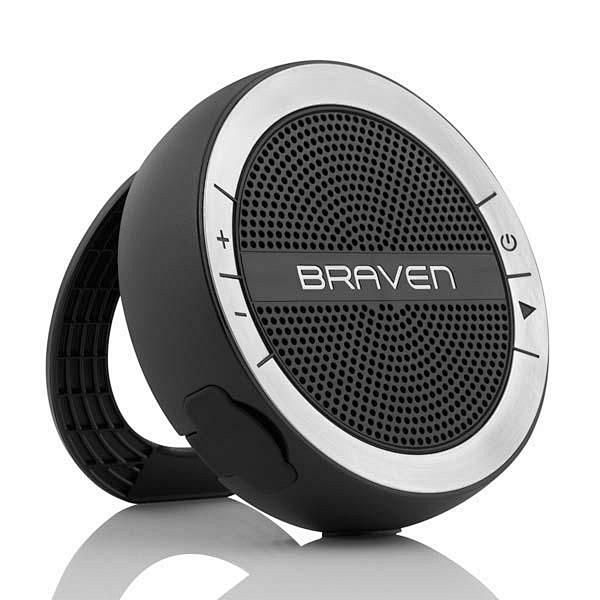 Braven Mira Portable...