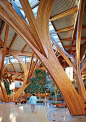 建筑设计·木结构