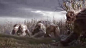 E3展上KnightsContract骑士契约震撼的CG动画—在线播放—优酷网，视频高清在线观看