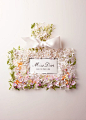 Affiche Parfum Miss Dior Blooming Bouquet 4 | Beauté | Vogue: 