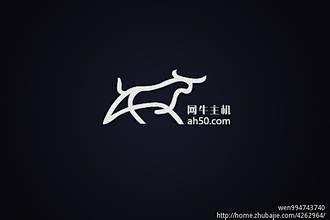 牛 logo_百度图片搜索