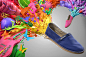 Havaianas Aways Summer : This is a project 3D created in Gelmi Art Studio to Havaianas advertisings. Agency: Almap BBDO