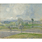 Camille Pissarro
EFFET DE PLUIE AU VALHERMEIL, AUVERS-SUR-OISE
Estimate  250,000 — 350,000  GBP