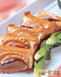 麒麟豆腐的做法_麒麟豆腐怎么做好吃【图文】_水容器分享的麒麟豆腐的家常做法 - 豆果网